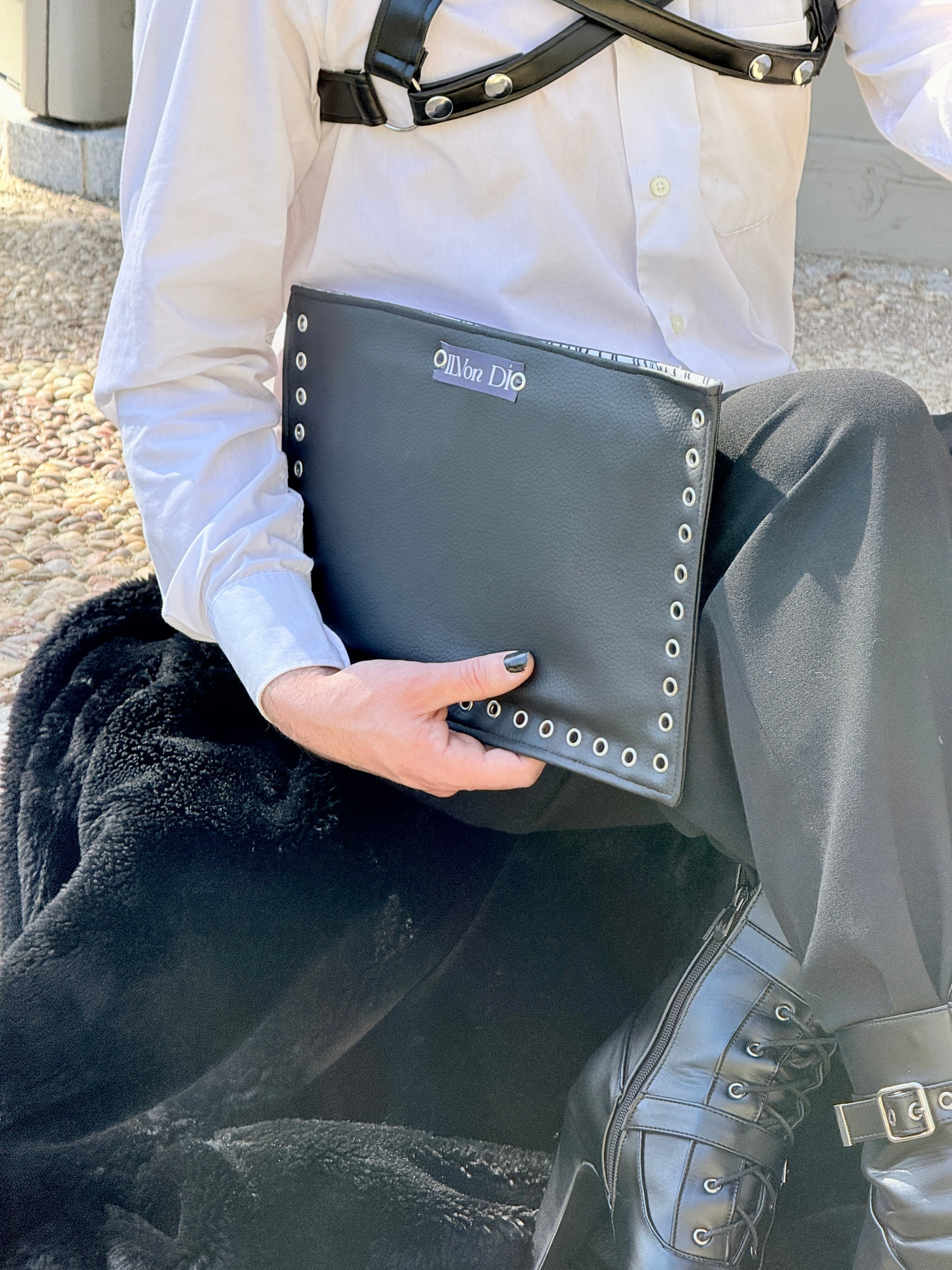 BOLSO PACK 2 DOMINANS ALIANZA