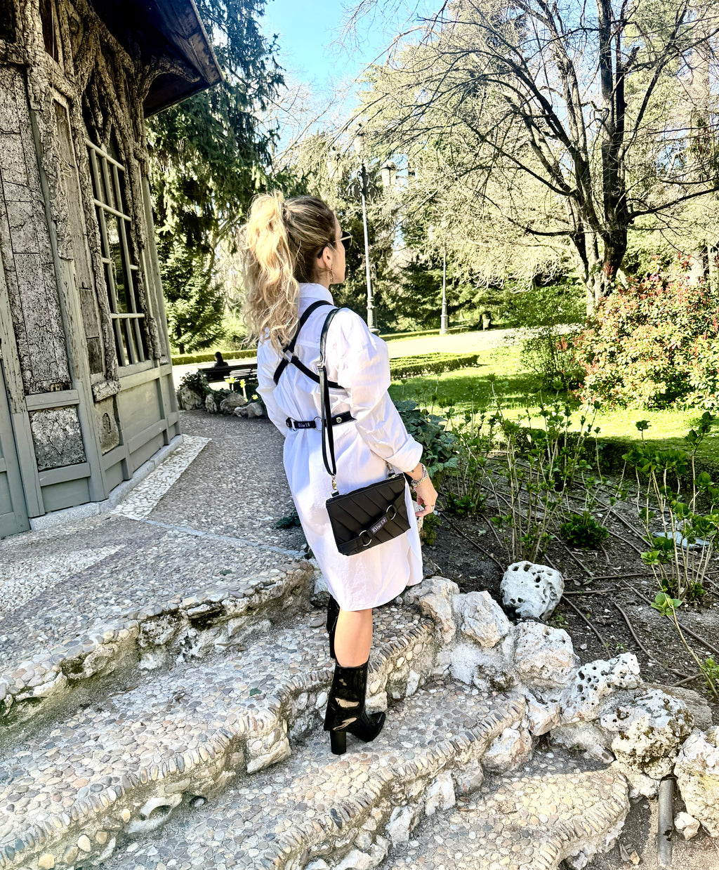 BOLSO DOMINANS IMPULSO