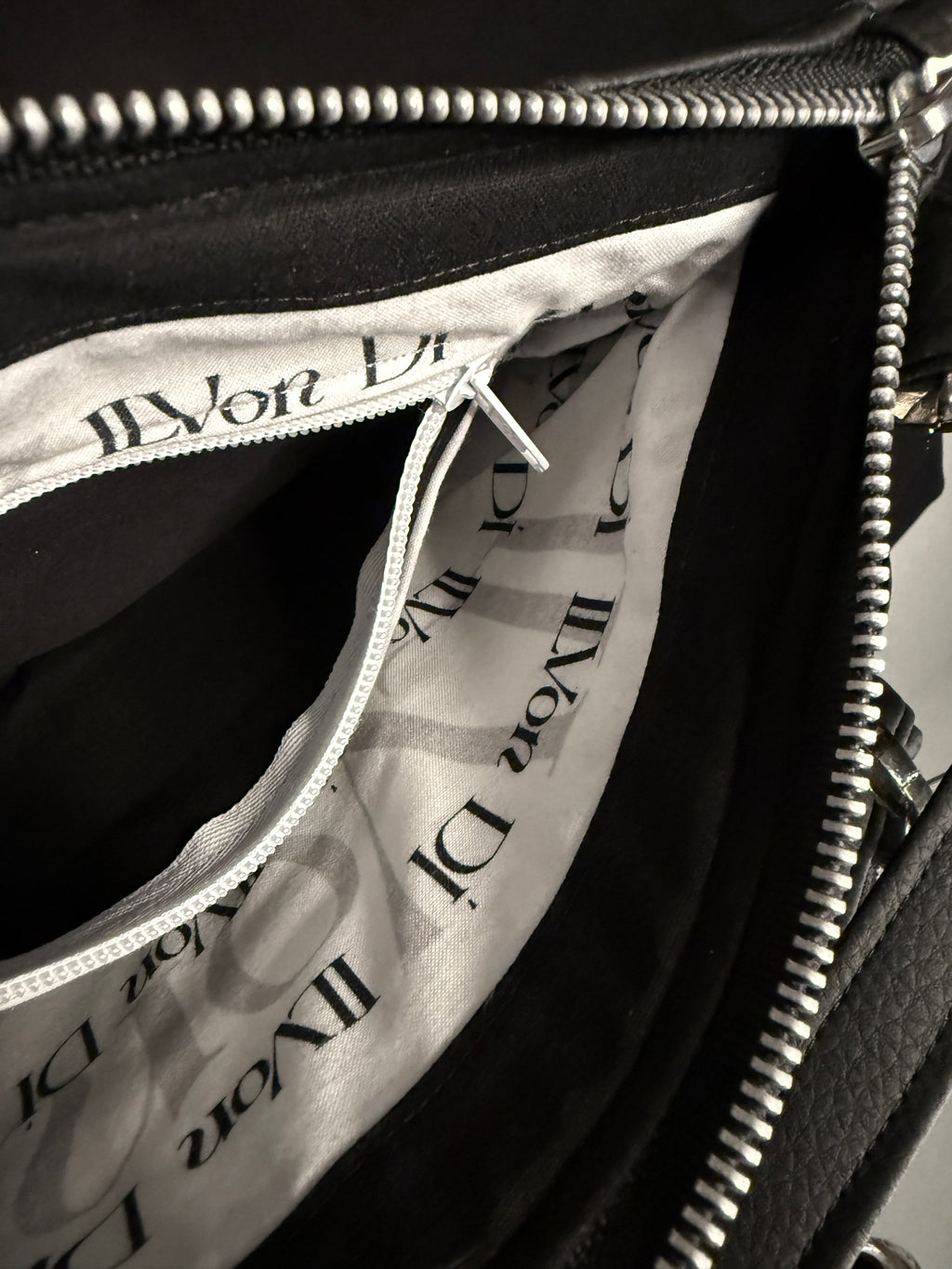 BOLSO DOMINANS IMPULSO