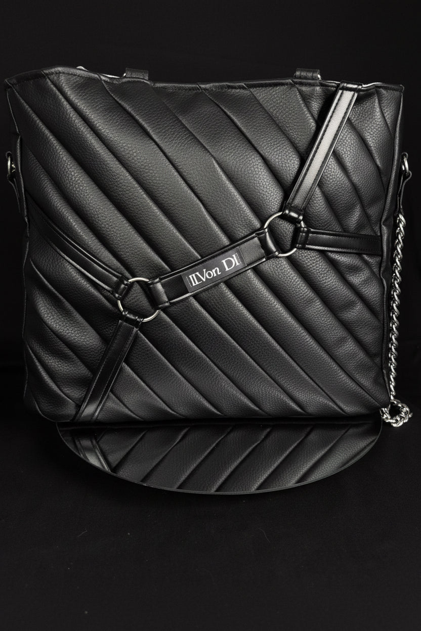 BOLSO PACK 2 DOMINANS ALIANZA