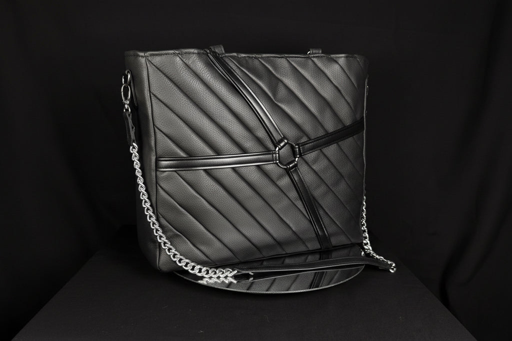 BOLSO PACK 2 DOMINANS ALIANZA