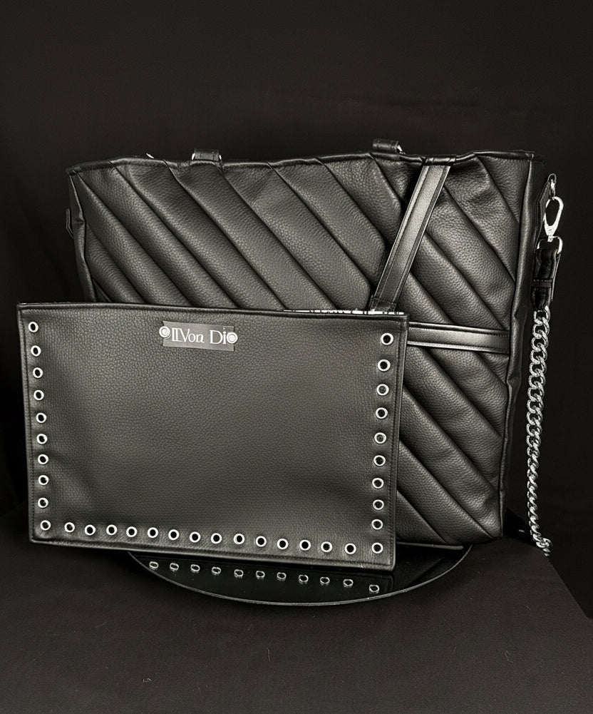 BOLSO PACK 2 DOMINANS ALIANZA