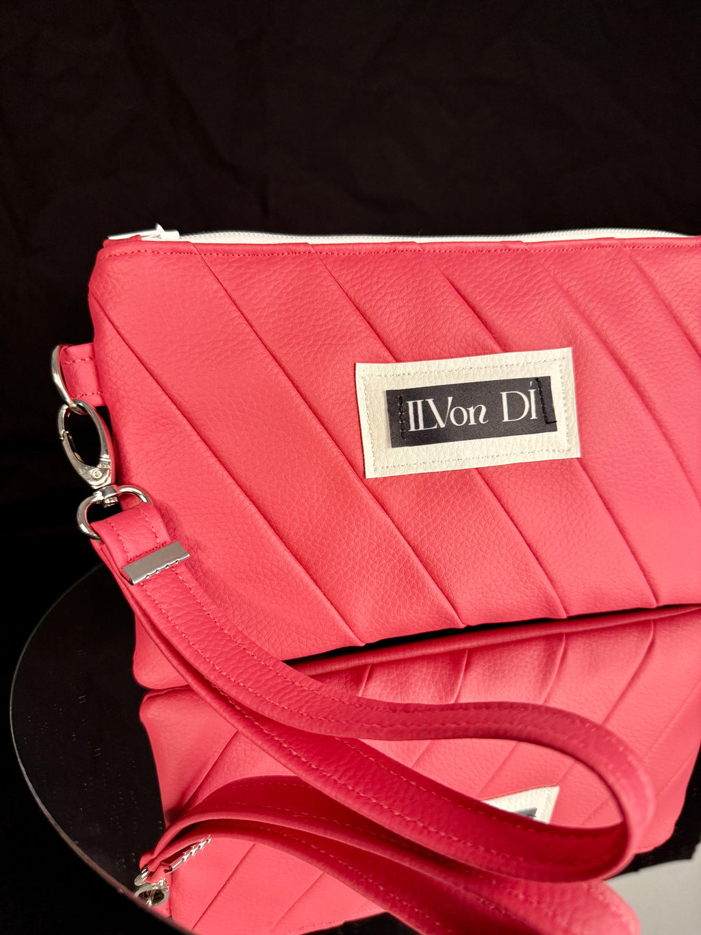 BOLSO SWEET CANDY FRESA