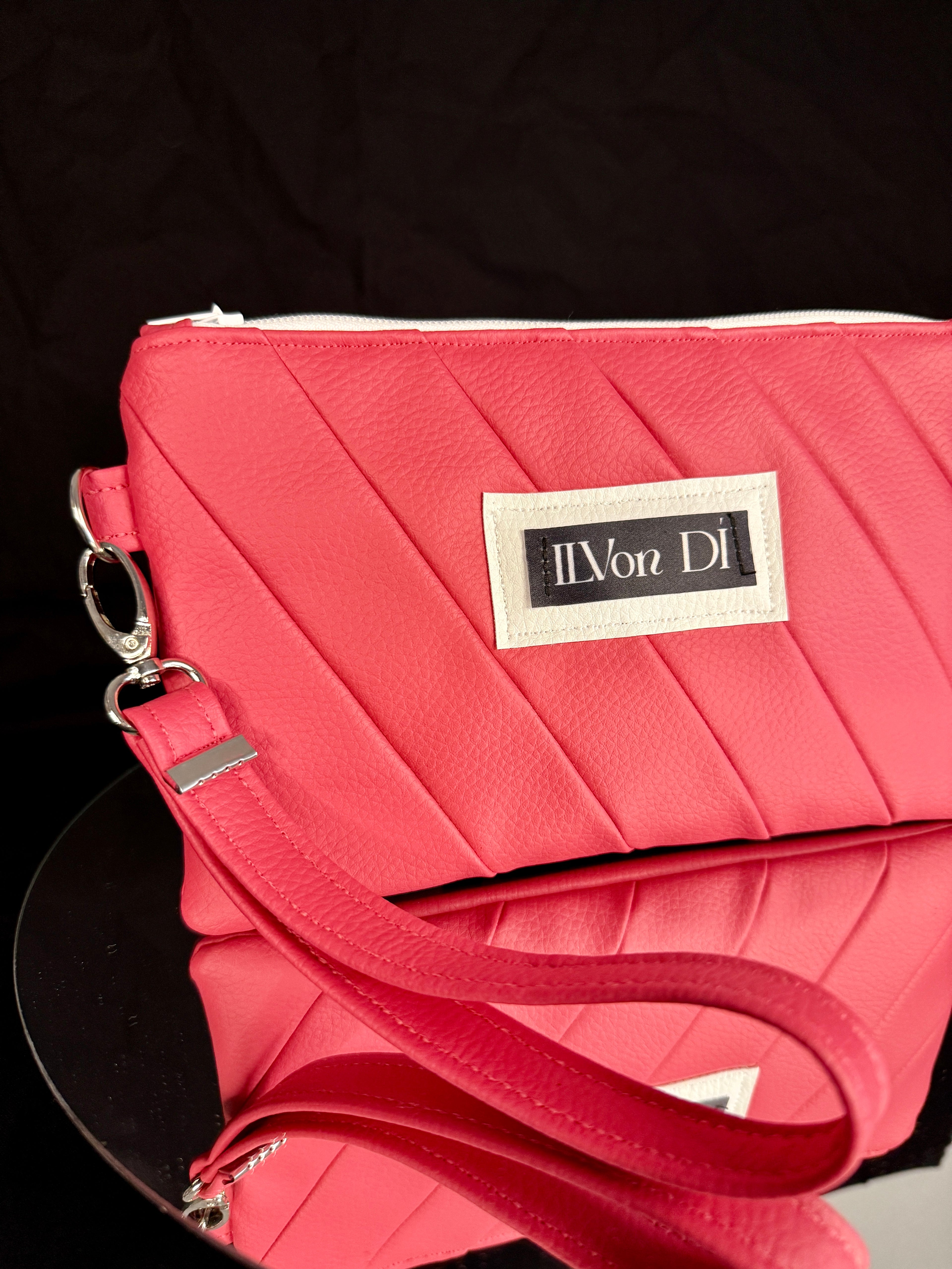 BOLSO SWEET CANDY FRESA