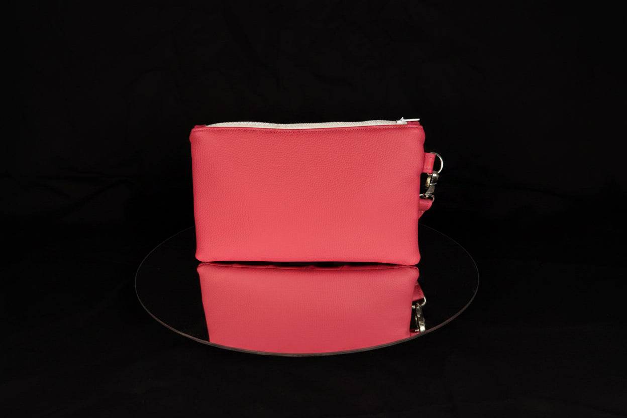 BOLSO SWEET CANDY FRESA