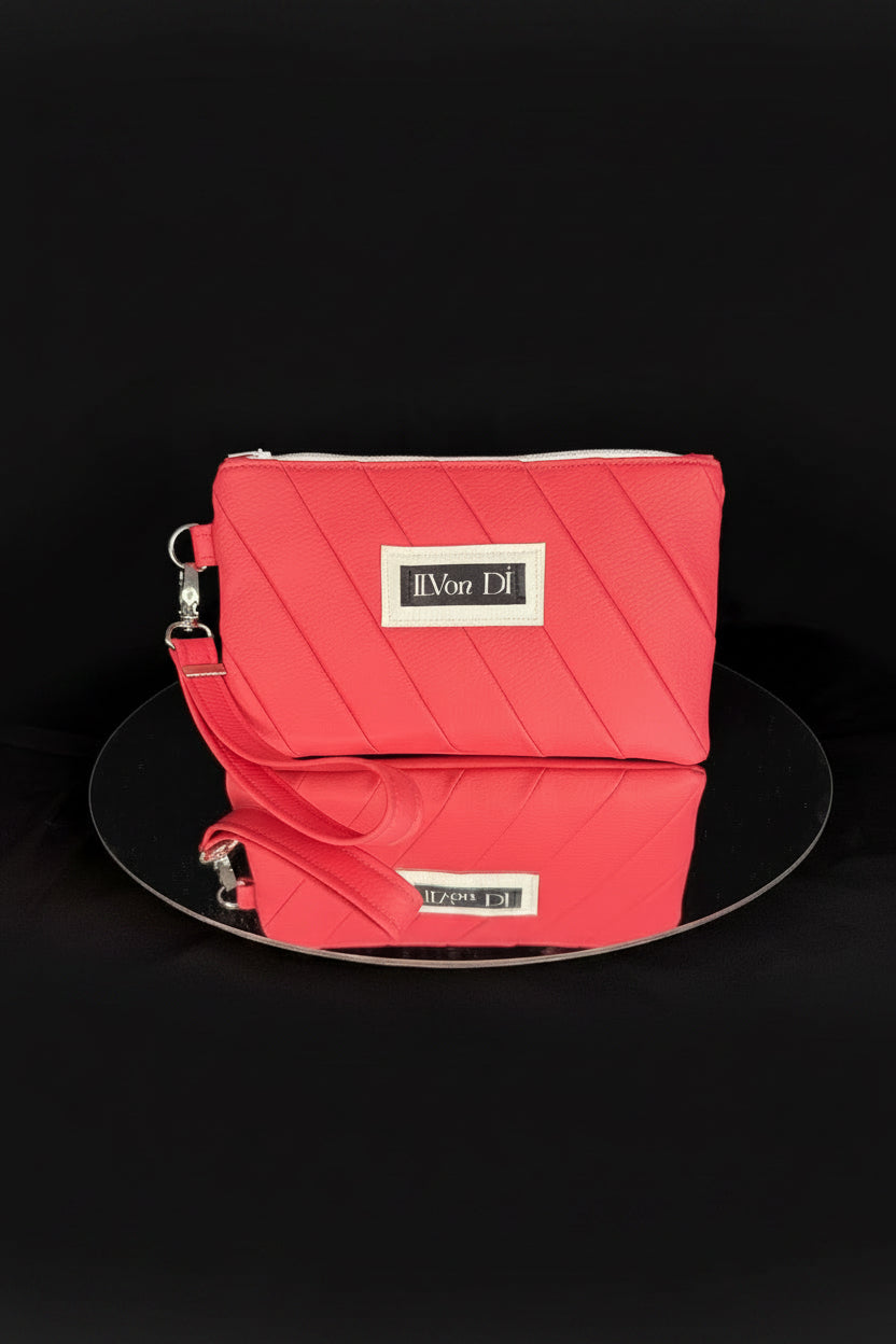 BOLSO SWEET CANDY FRESA