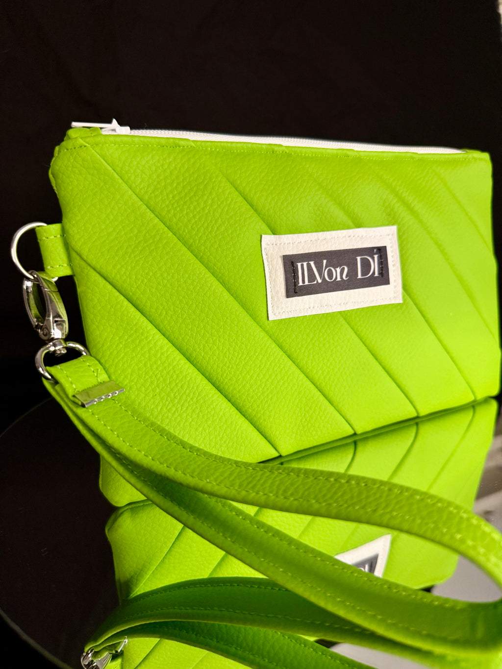 BOLSO SWEET CANDY LIMA