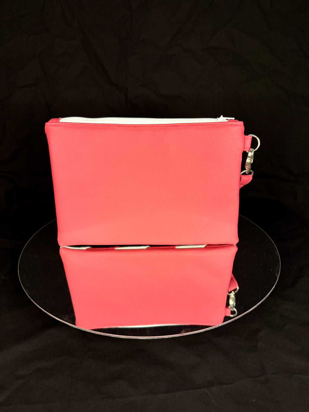 BOLSO SWEET CANDY CARAMELO DE FRESA