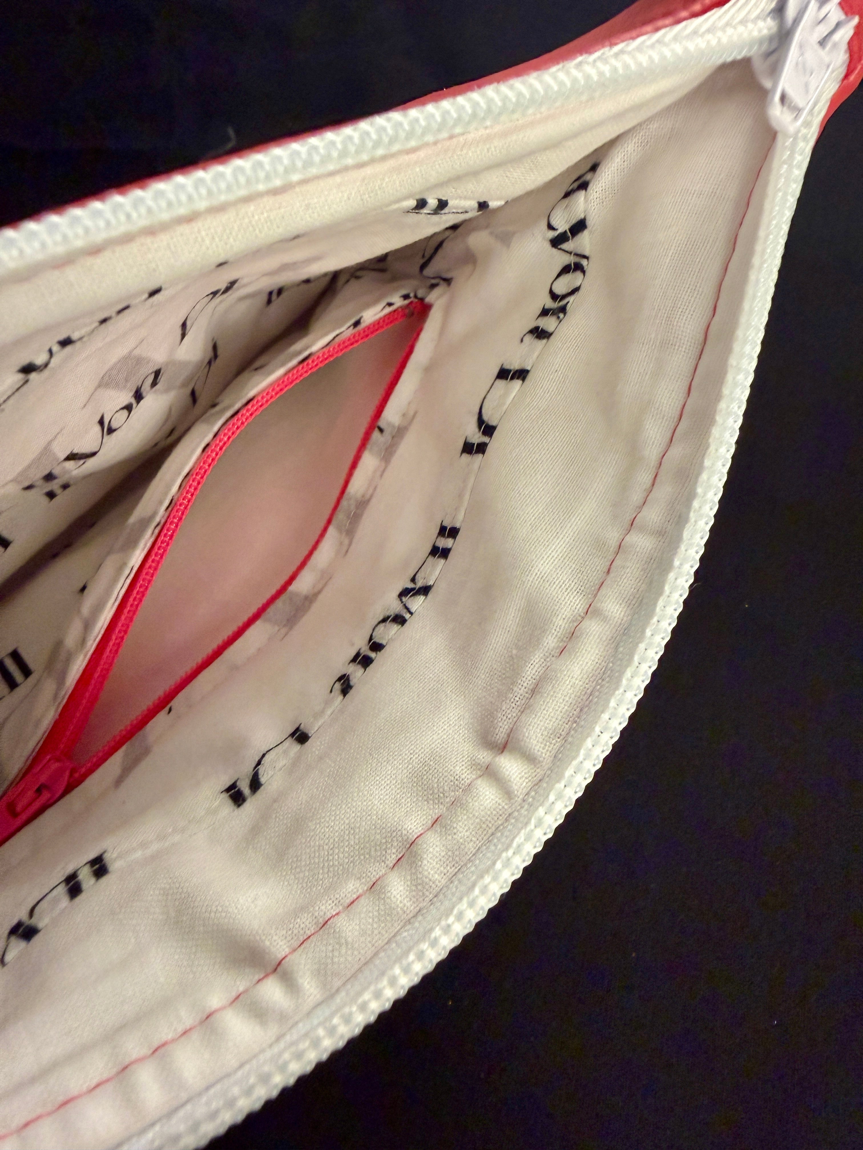 BOLSO SWEET CANDY CARAMELO DE FRESA