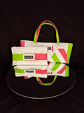 BOLSO SWEET CANDY PIRULETA DOBLE